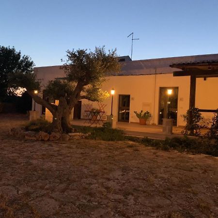 Masseria Chianca Mottola Exterior foto